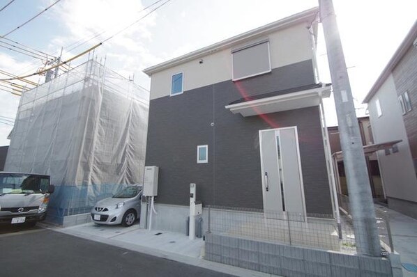 クレイドルガーデン厚木市山際第26の物件内観写真